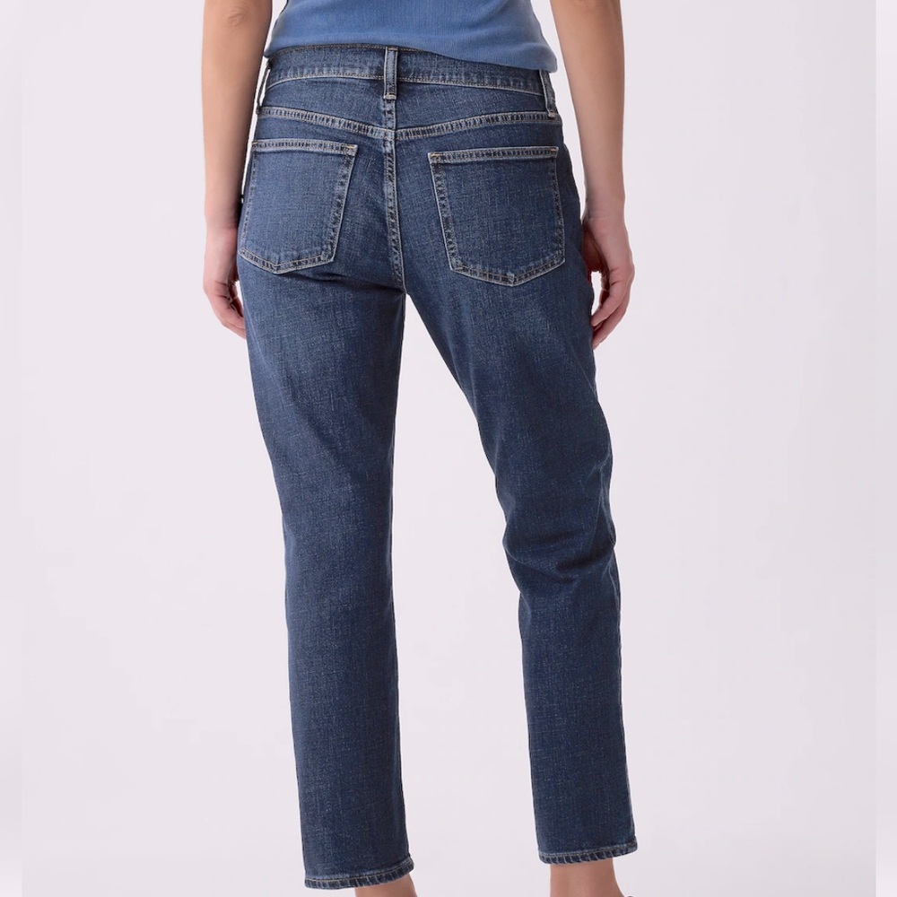 GAP Boyfriend jeans